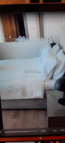 Appartement meublé à louer 170 m à Hay Riad Rabat - image 5