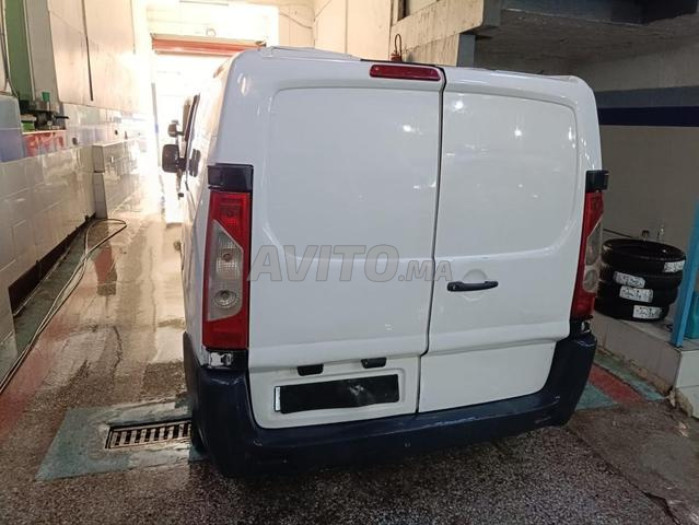 Peugeot Expert Frigorifique 2013 à Fès - 2