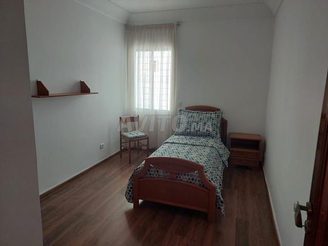 Appt meublé 3ch à louer Palmiers - image 4