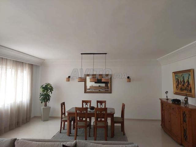 شقة مفروشة 3 غرف للإيجار بالمير - 2