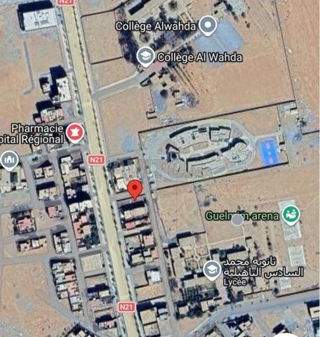 حي الزيتون شارع الحسن 2 - 2