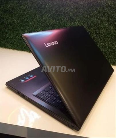 Lenovo i7 7ème double graphique Ram 8 dis 256 SSD