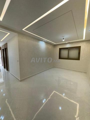 شقة للإيجار - 2