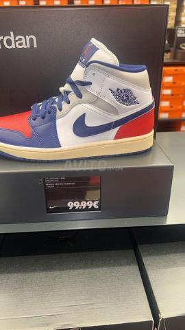 Nike Air jordan 42 / 42.5