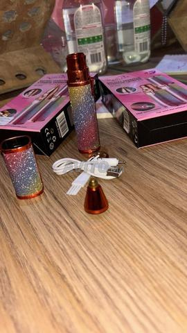 Machine à épiler le visage - 2