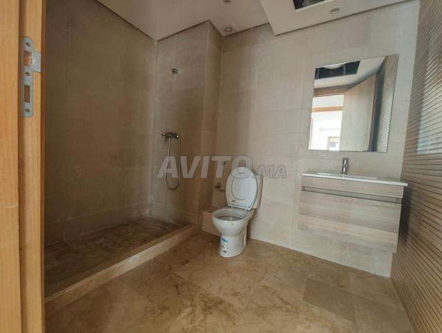 Appartement neuf à vendre à Bouskoura Victoria - 2