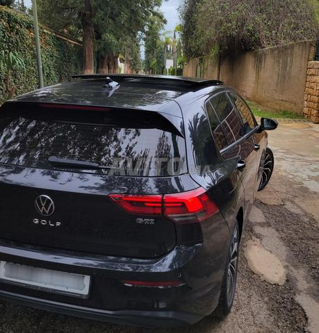 Volkswagen Golf 8 - 2