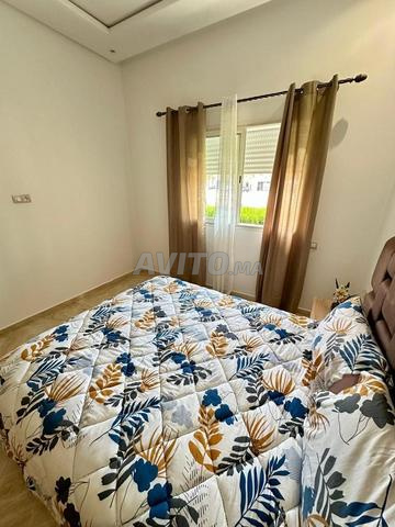 شقة مفروشة للإيجار في بوزنيقة كيتاني - 2