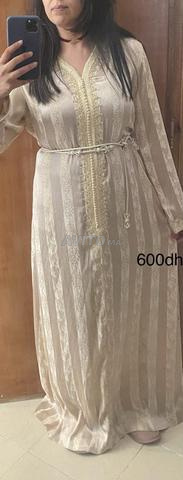 قفاطين جديدة - 2