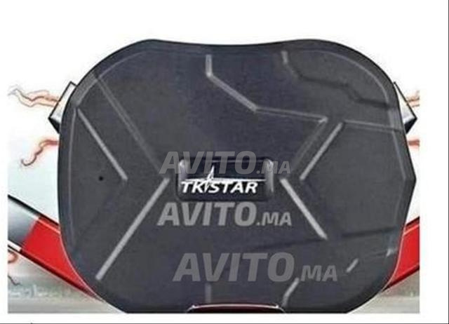 FR2 Traceur GPS D3 TKSTAR