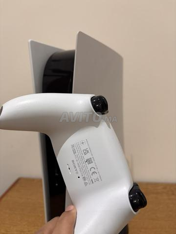 PS5 Standard propre - 2