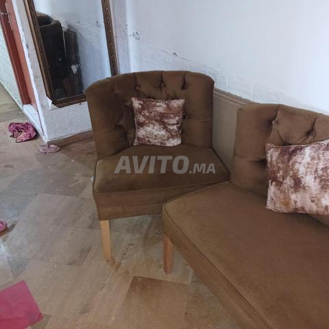 Casablanca . Sbata - 2