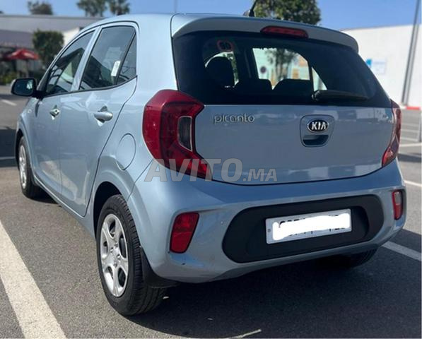 Kia Picanto - 2