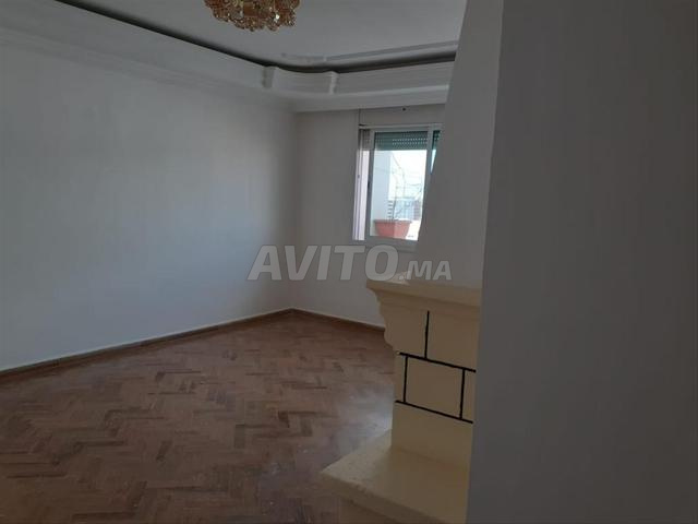 Appt vide 3ch à louer Bourgogne - image 4