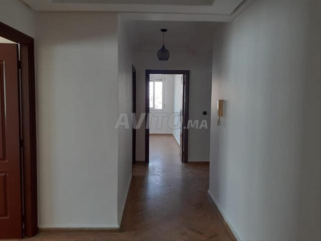 Appt vide 3ch à louer Bourgogne - image 5