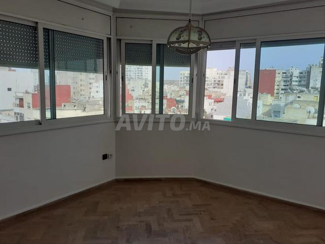 Appt vide 3ch à louer Bourgogne - image 3