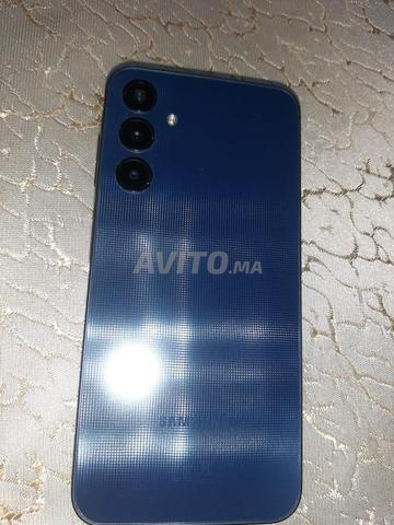 Galaxy A25 - 2