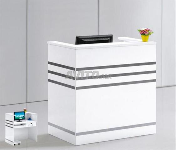 كونتر استقبال مثالي - 2