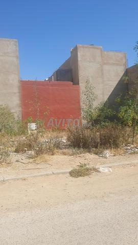 أرض تجارية F3 - 2