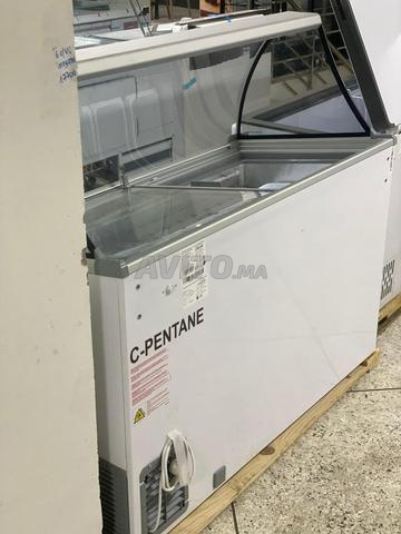 واجهة عرض آيس كريم - 2