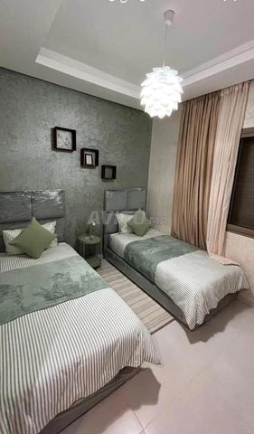 دار للكراء اليومي قرب مرجان - 2