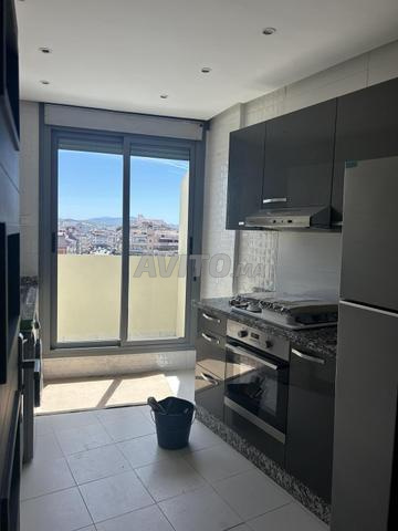 Appartement à vendre 78 m² à Tanger jirari - 2