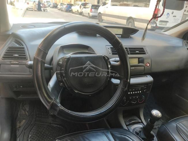 Citroën C4 Diesel Manuelle 2007 à Tanger