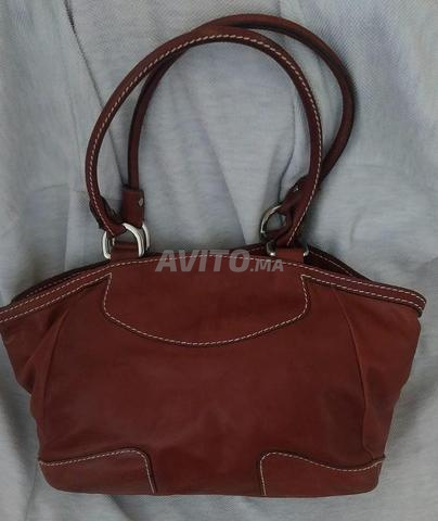 حقيبة TOD'S جلدية - 2