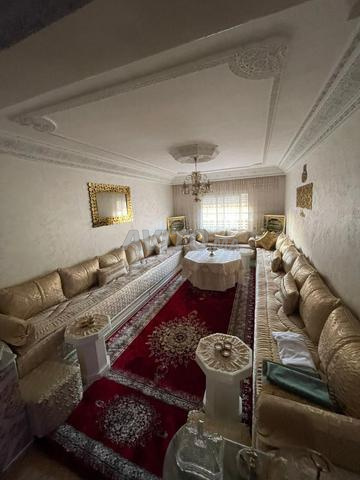 Appartement magnifique et excellent - 2