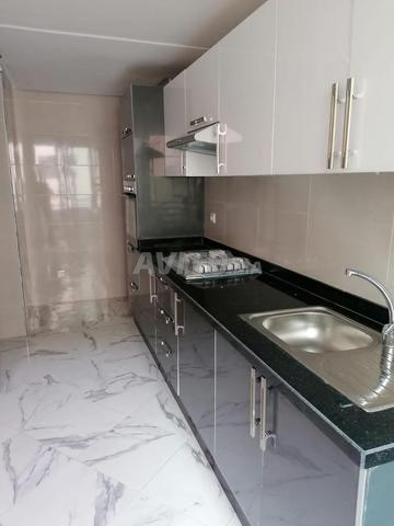 شقة رائعة للكراء في سلا سعيد حجي - 2