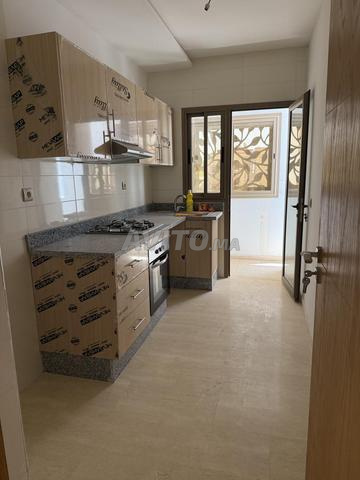 شقة للكراء في إقامة روان عين عتيق - 2