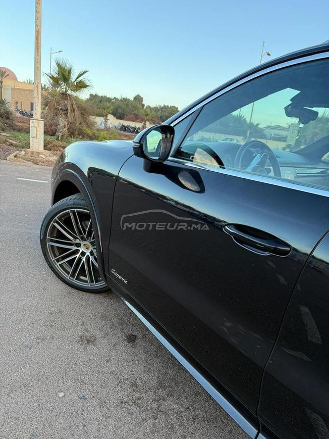 porsche cayenne 2020 importer neuf