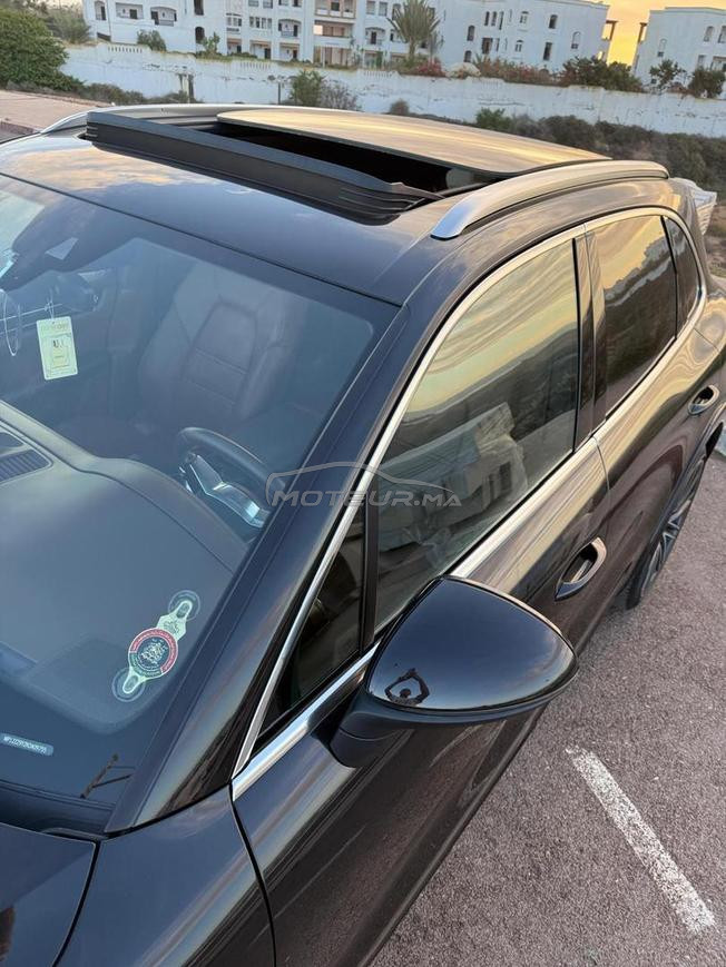 porsche cayenne 2020 importer neuf