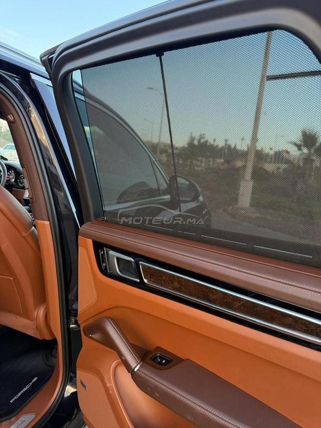 porsche cayenne 2020 importer neuf