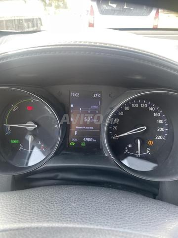 Toyota C-HR très bon état - 2