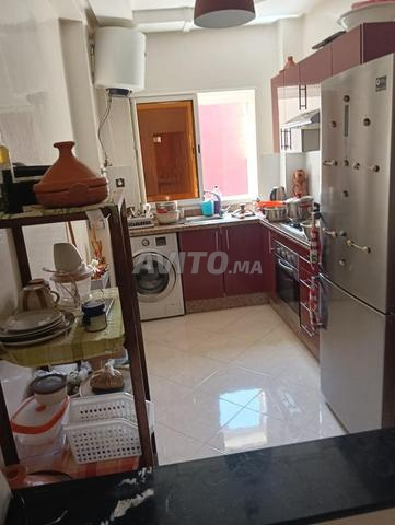 Appartement à vendre à Bouznika, quartier Guitha - 2