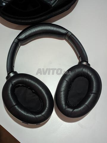 Casque Sony XM3 - 2
