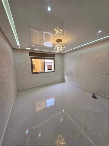 Appartement à louer - 2