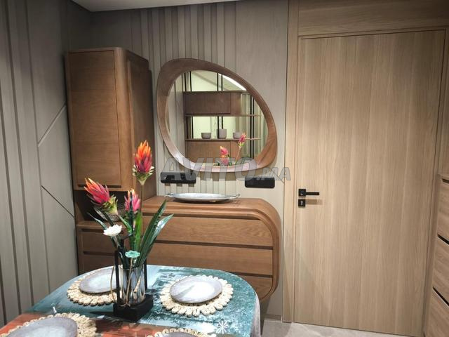 Location Appartement Neuf Meublé Hay Riad - image 5