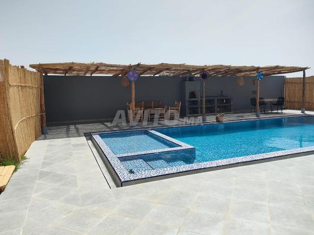 فيلا الصويرة على بعد 16 دقيقة - 2