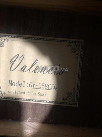 جيتار فالنسيا إلكترو - 2