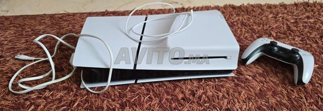 PS5 bon état - 2