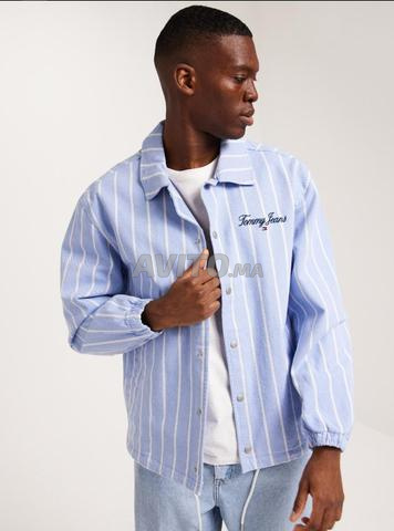 سترة تومي هيلفيغر - 2