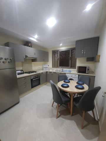 Beau Duplex meublé à louer en longue durée - 2