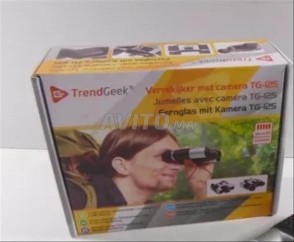 منظار مزود بالكاميرا - 2