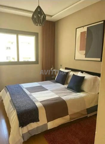 Appartements de vacances apparemment - 2