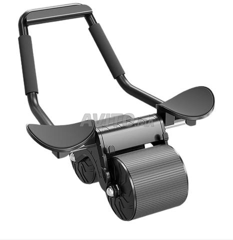 الارتداد التلقائي