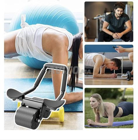 الارتداد التلقائي - 2