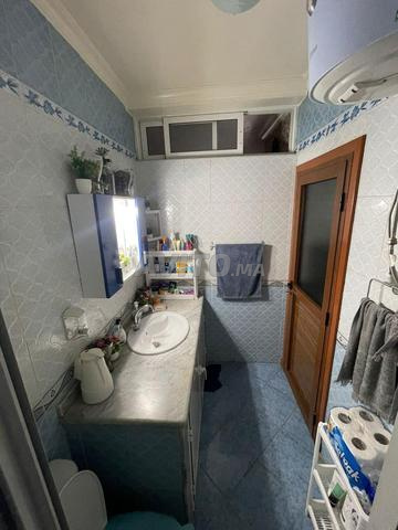 Excellent et bel appartement