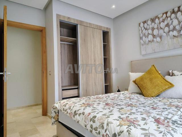 Appartement NEUF à vendre 75 m² à Victoria - 2